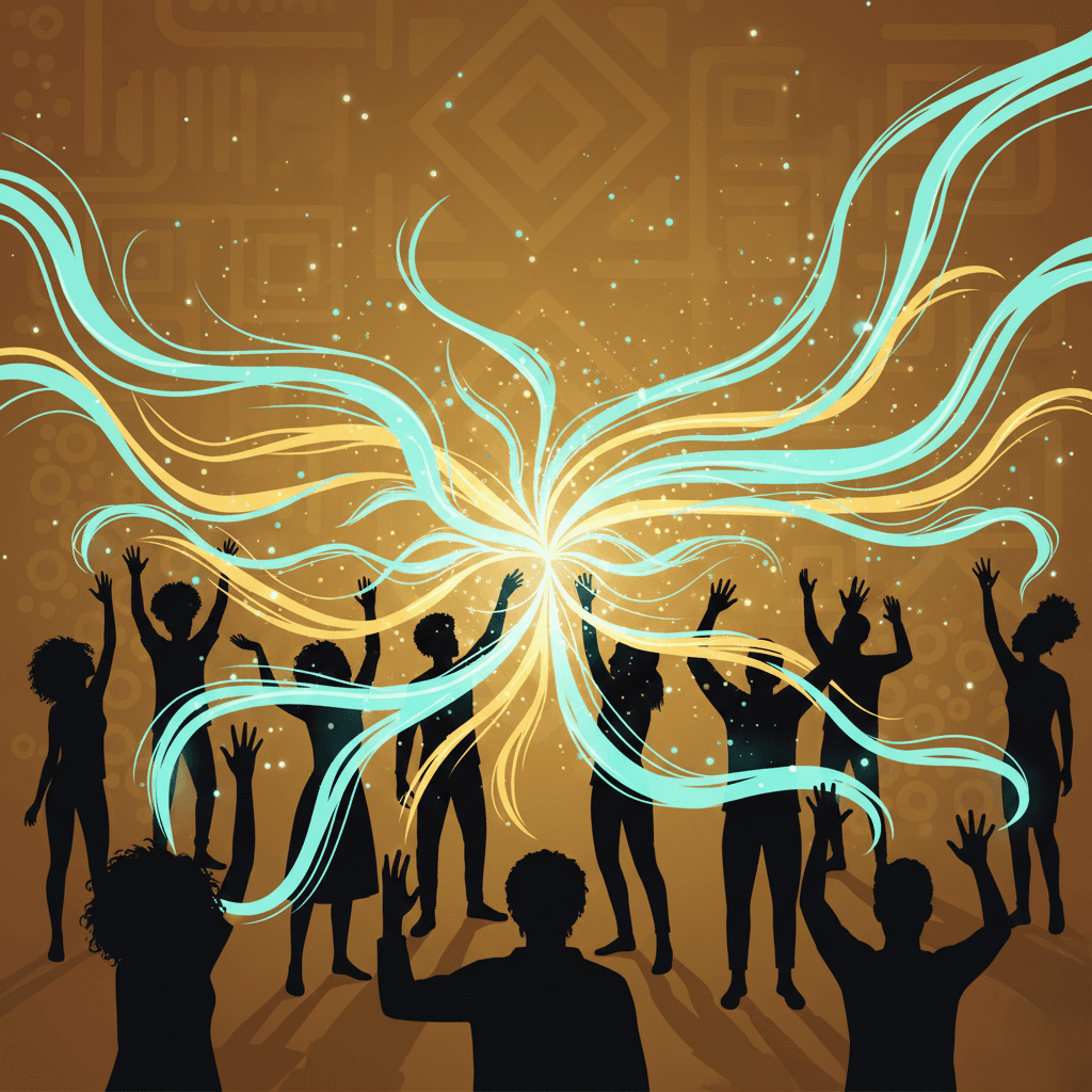 Community connection and belonging