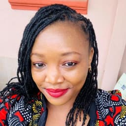 Elizabeth Muthoni